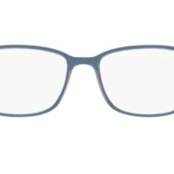 Prada Sports 0ps04iv Eyeglasses vps 04iv LIFESTYLE Eye Glasses czh-101 Optical - Picture 5 of 9